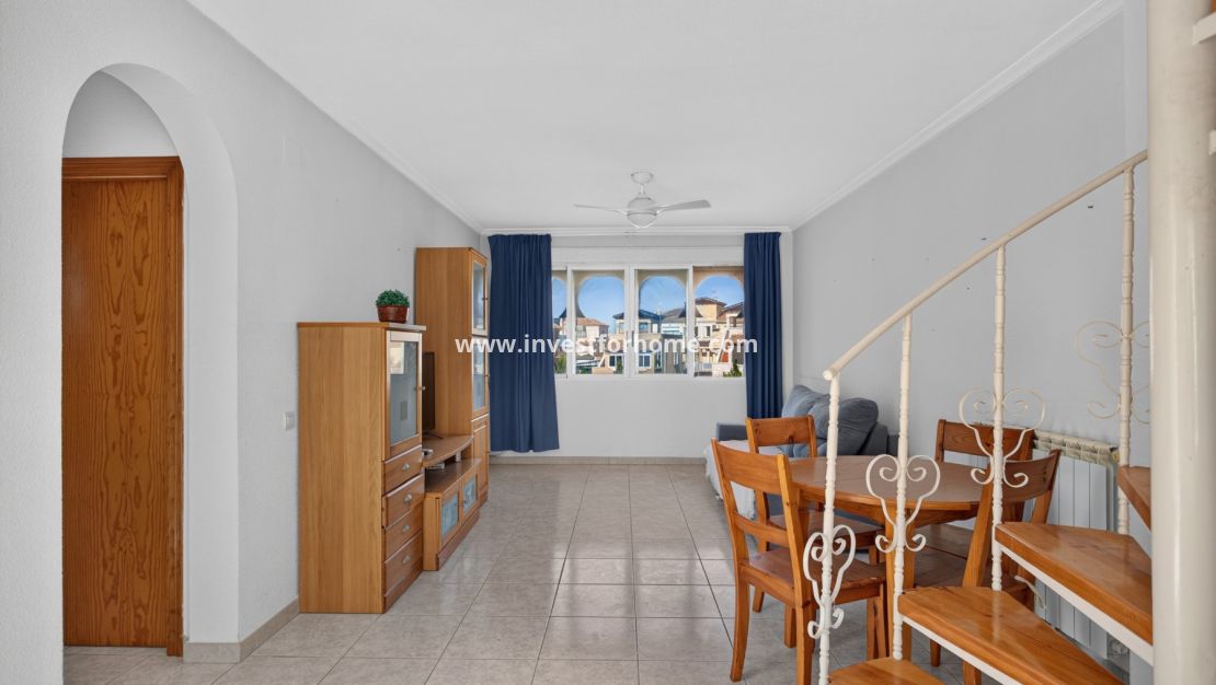 Vente - Appartement - San Miguel de Salinas - Blue Lagoon