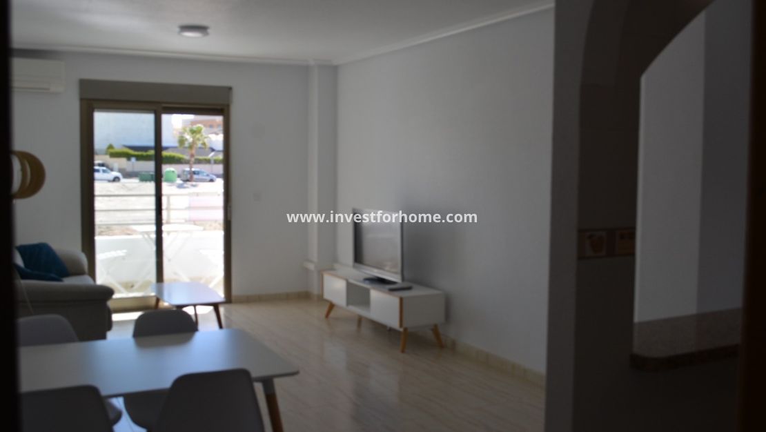 Vente - Appartement - San Miguel de Salinas - Costa Blanca