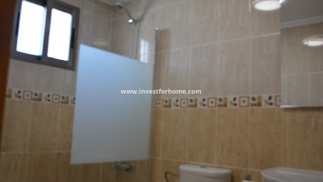 Vente - Appartement - San Miguel de Salinas - Costa Blanca