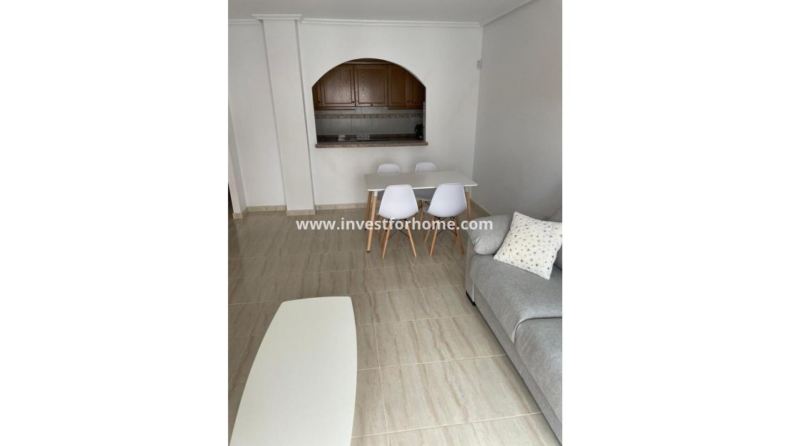 Vente - Appartement - San Miguel de Salinas - Costa Blanca