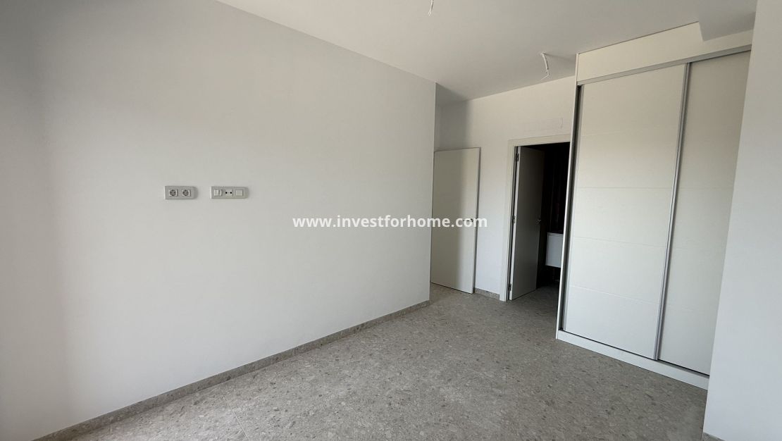 Vente - Appartement - San Miguel de Salinas - Inland