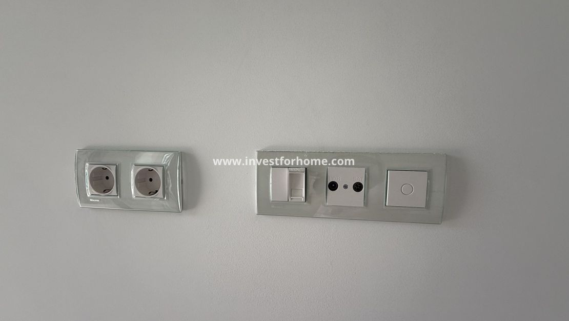 Vente - Appartement - San Miguel de Salinas - Inland