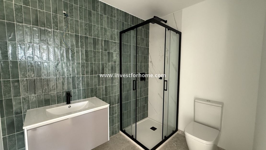 Vente - Appartement - San Miguel de Salinas - Inland