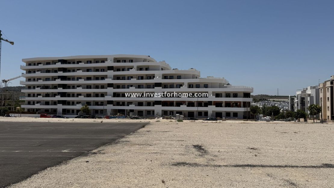 Vente - Appartement - San Miguel de Salinas - Inland