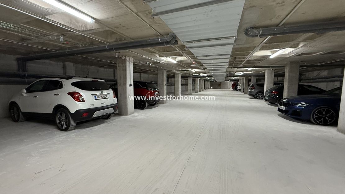 Vente - Appartement - San Miguel de Salinas - Inland