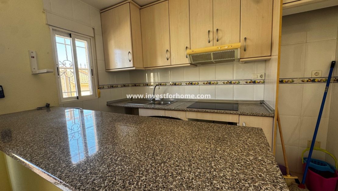 Vente - Appartement - San Miguel de Salinas - Inland