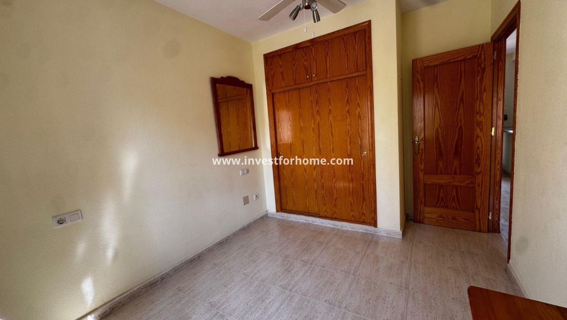 Vente - Appartement - San Miguel de Salinas - Inland