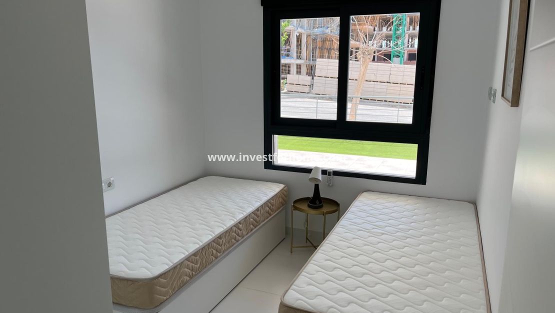 Vente - Appartement - San Miguel de Salinas - Inland