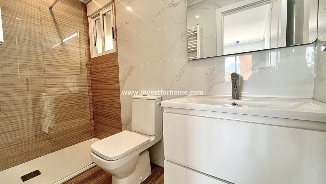 Vente - Appartement - San Miguel de Salinas - Inland