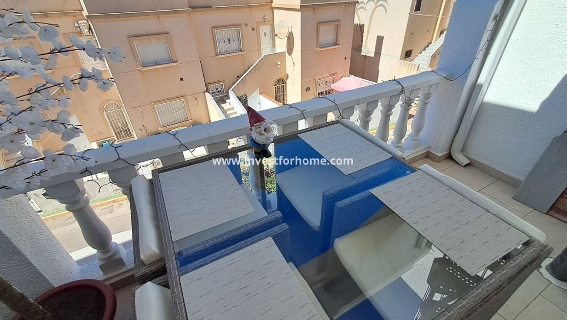 Vente - Appartement - San Miguel de Salinas - Inland