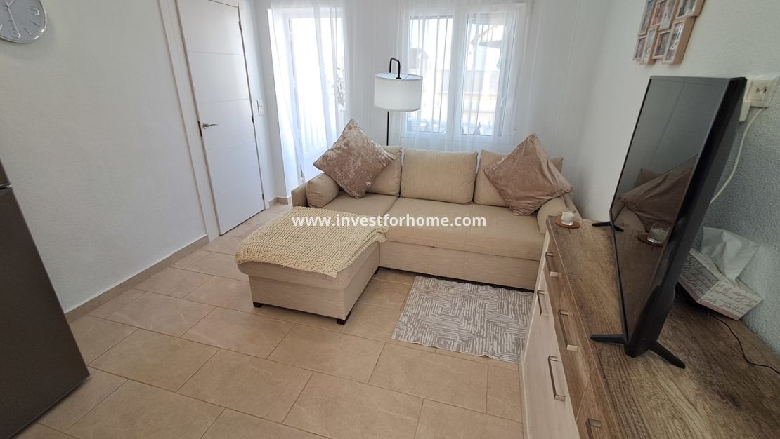 Vente - Appartement - San Miguel de Salinas - Inland