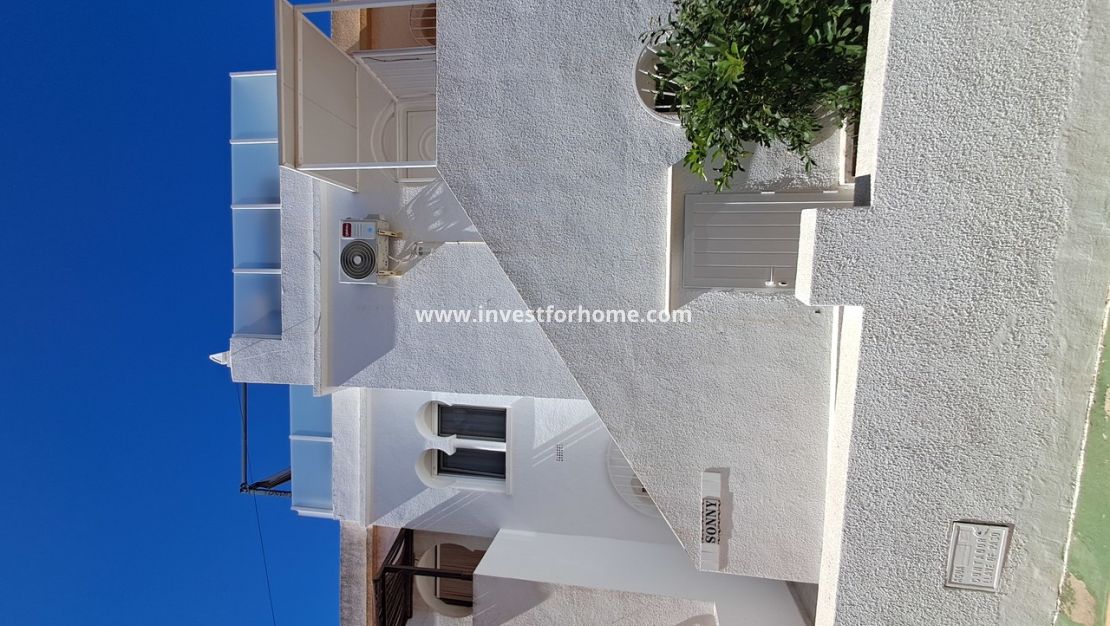 Vente - Appartement - San Miguel de Salinas - Inland