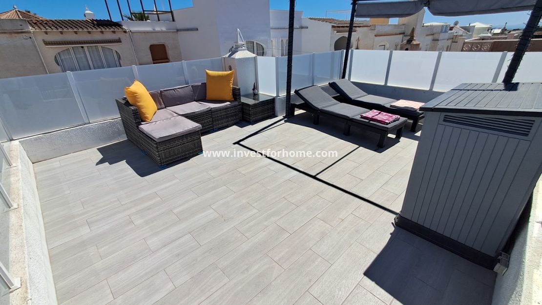 Vente - Appartement - San Miguel de Salinas - Inland