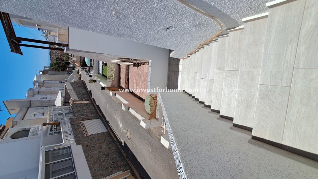 Vente - Appartement - San Miguel de Salinas - Inland