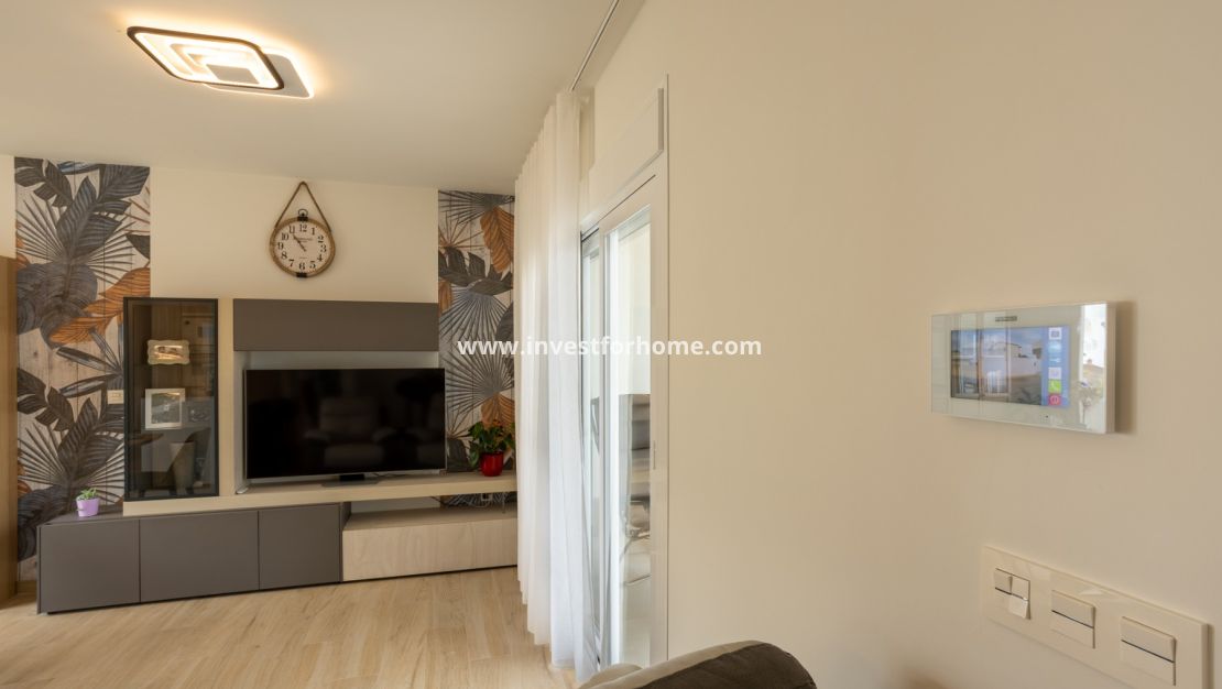 Vente - Appartement - San Miguel de Salinas - Inland