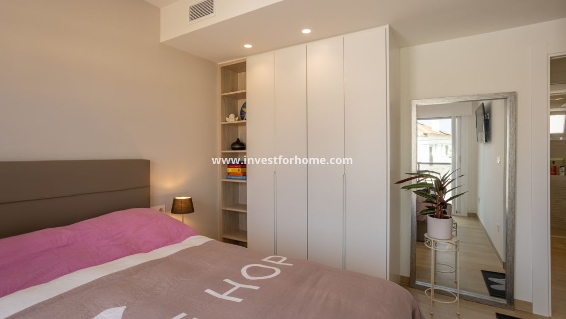 Vente - Appartement - San Miguel de Salinas - Inland