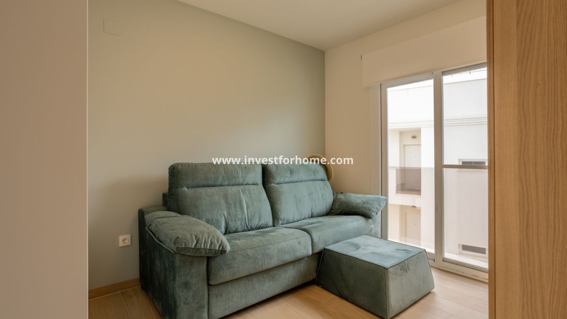 Vente - Appartement - San Miguel de Salinas - Inland