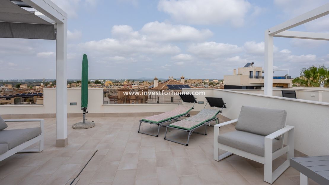Vente - Appartement - San Miguel de Salinas - Inland