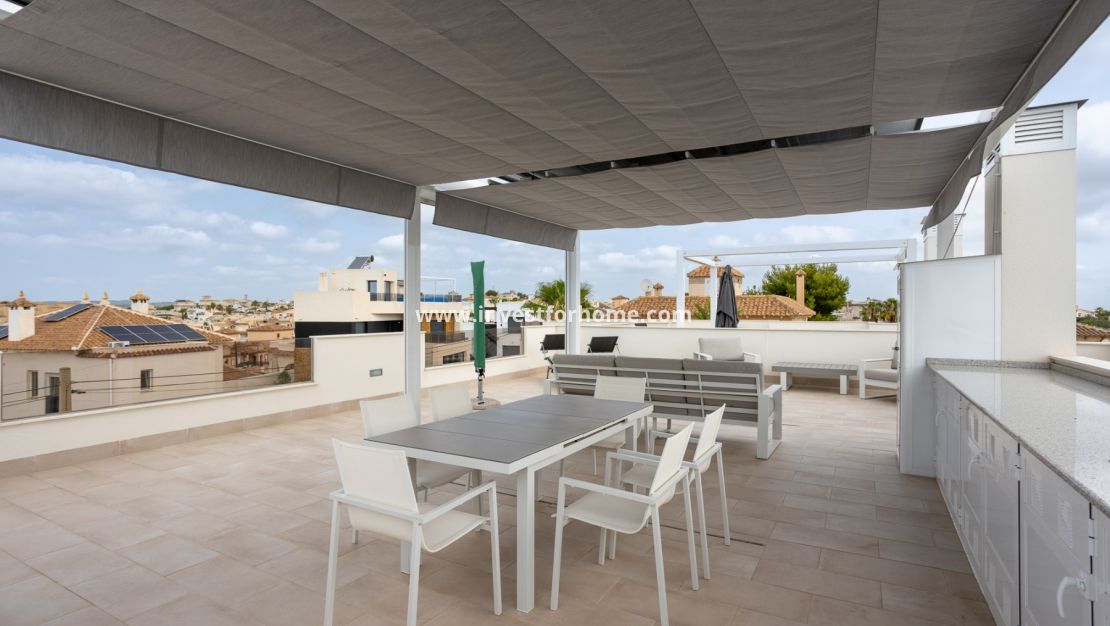 Vente - Appartement - San Miguel de Salinas - Inland