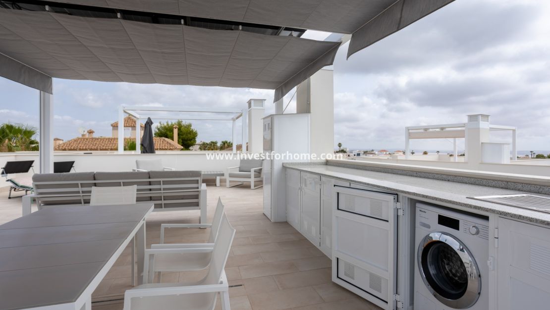 Vente - Appartement - San Miguel de Salinas - Inland