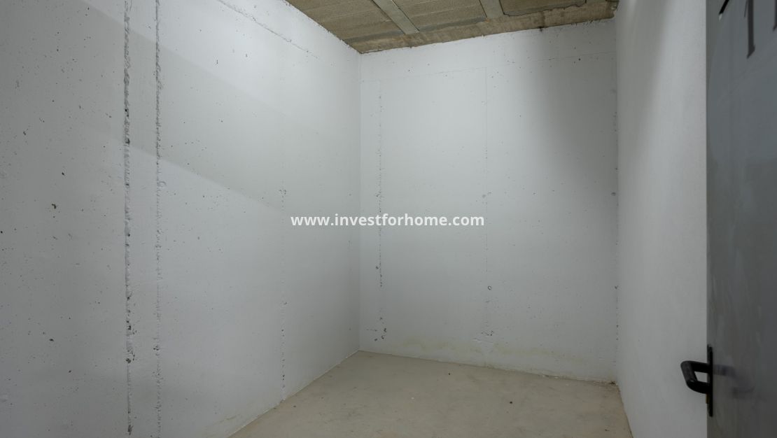 Vente - Appartement - San Miguel de Salinas - Inland