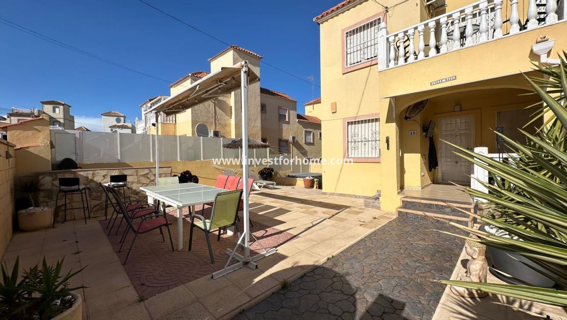 Vente - Appartement - San Miguel de Salinas - Inland
