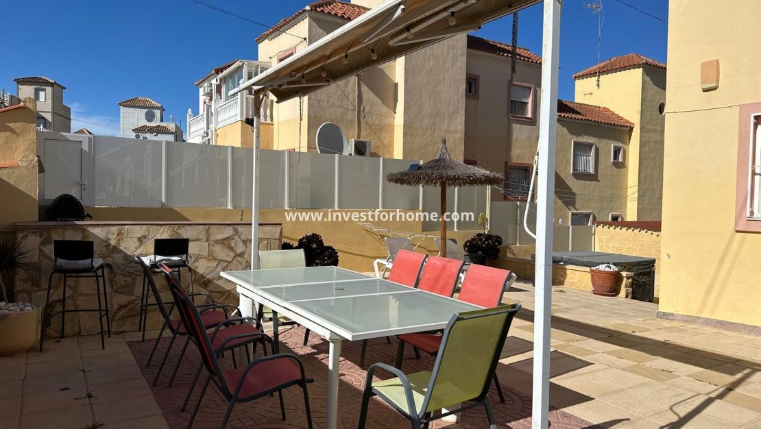 Vente - Appartement - San Miguel de Salinas - Inland