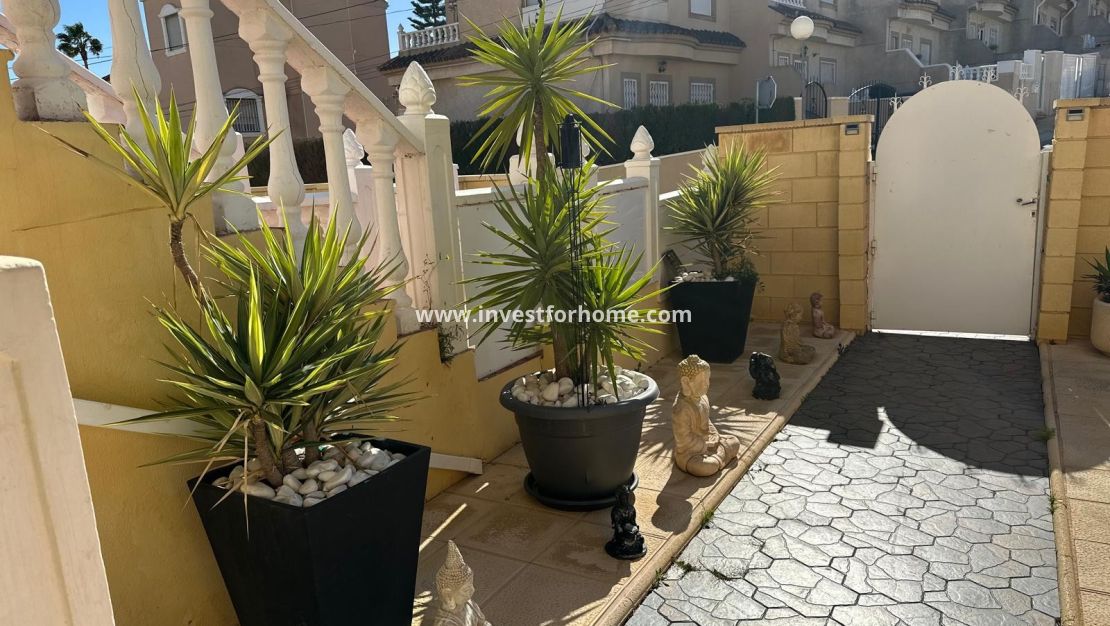 Vente - Appartement - San Miguel de Salinas - Inland