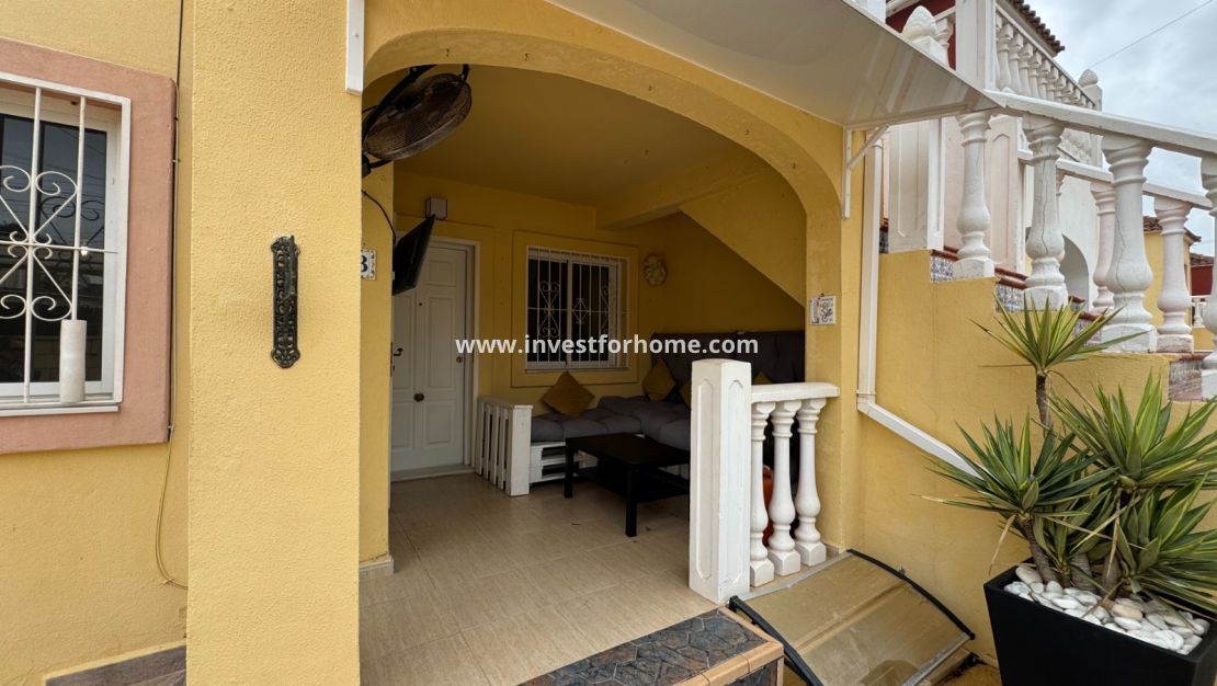 Vente - Appartement - San Miguel de Salinas - Inland