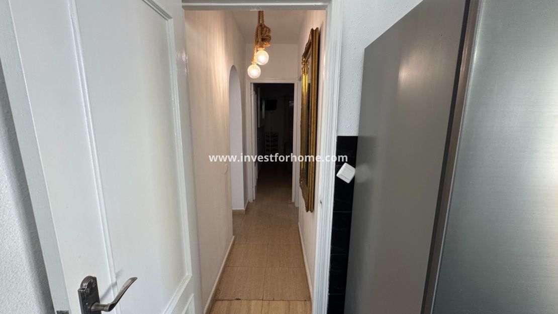 Vente - Appartement - San Miguel de Salinas - Inland