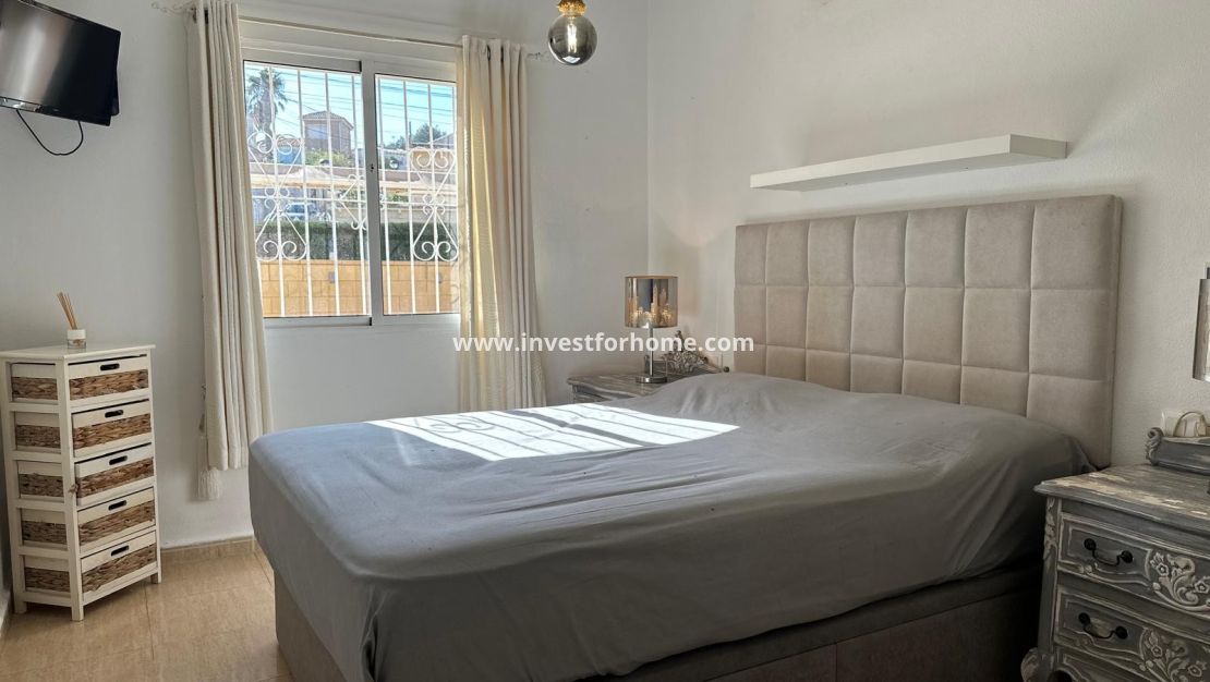 Vente - Appartement - San Miguel de Salinas - Inland