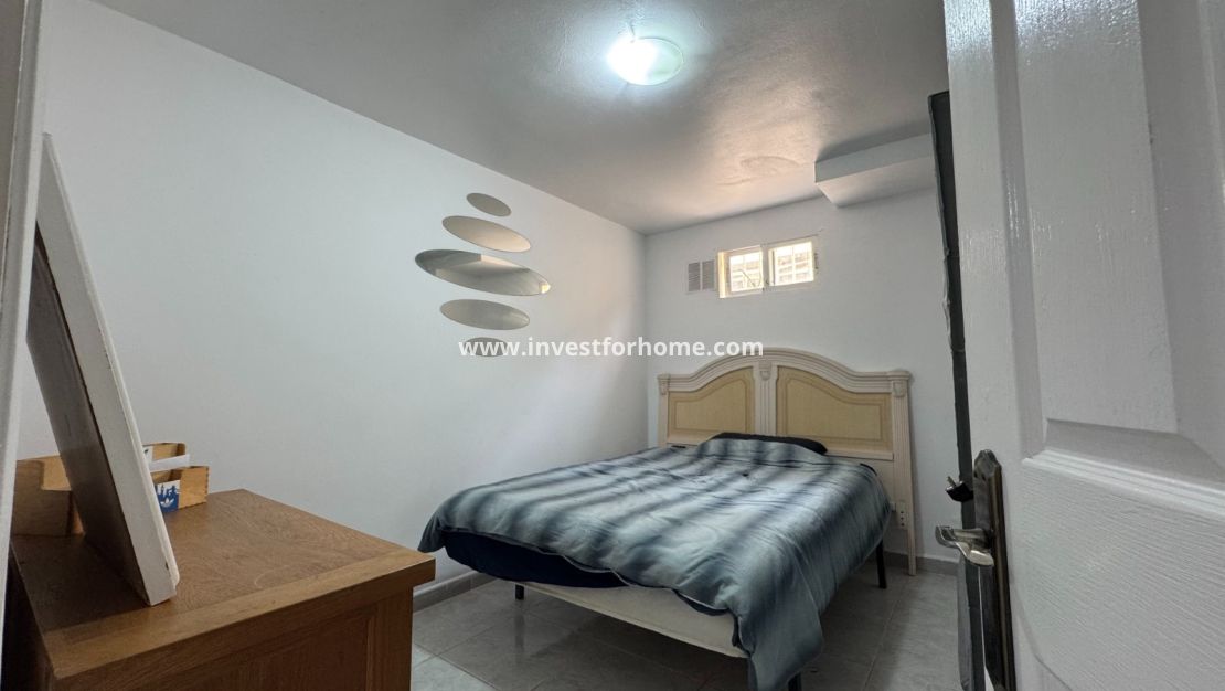 Vente - Appartement - San Miguel de Salinas - Inland