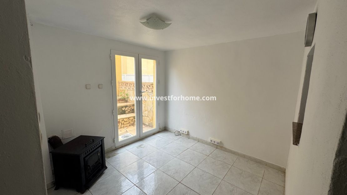 Vente - Appartement - San Miguel de Salinas - Inland