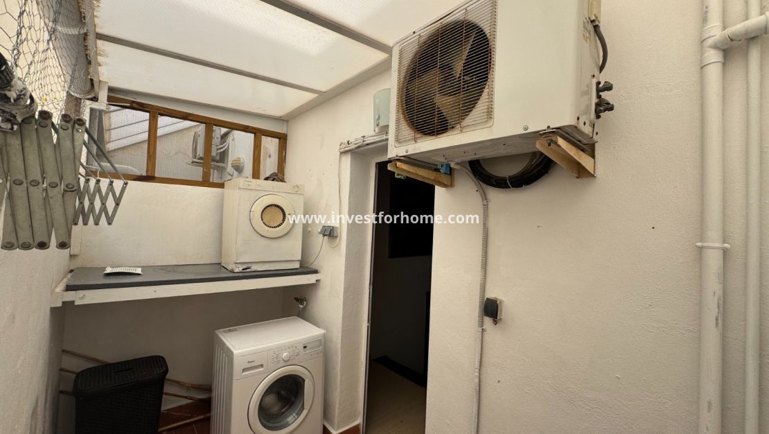 Vente - Appartement - San Miguel de Salinas - Inland