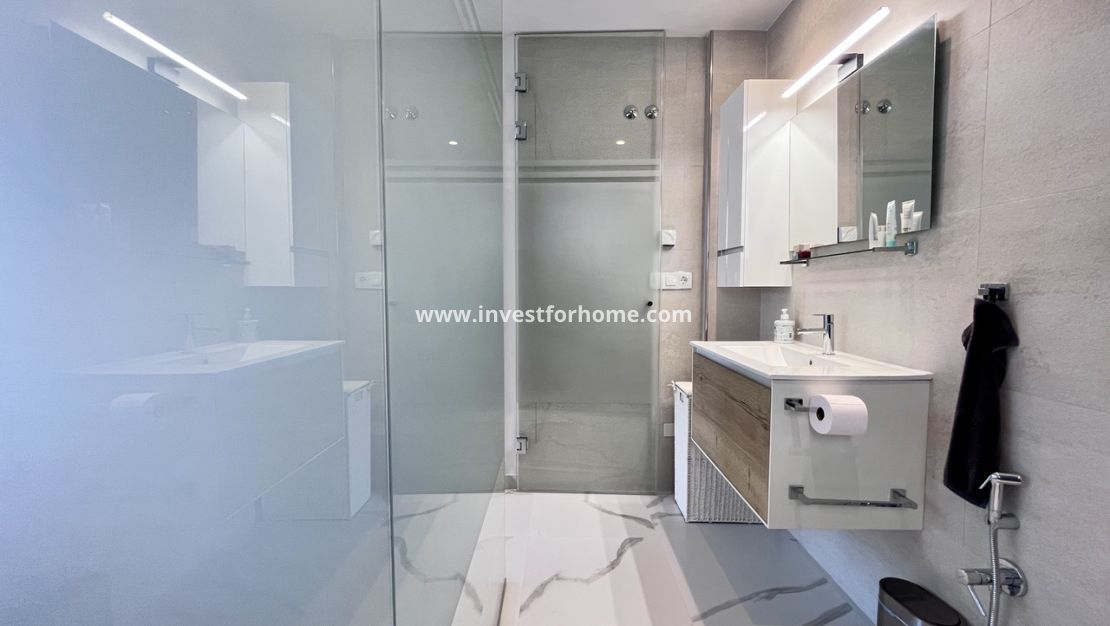 Vente - Appartement - San Miguel de Salinas - Inland