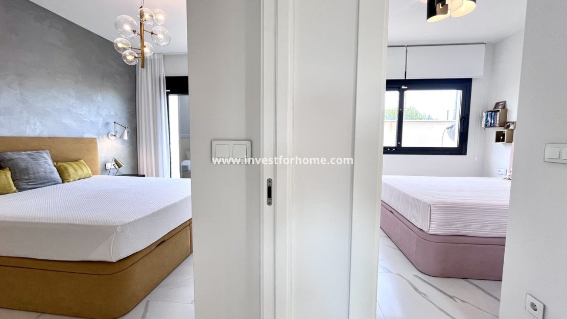 Vente - Appartement - San Miguel de Salinas - Inland