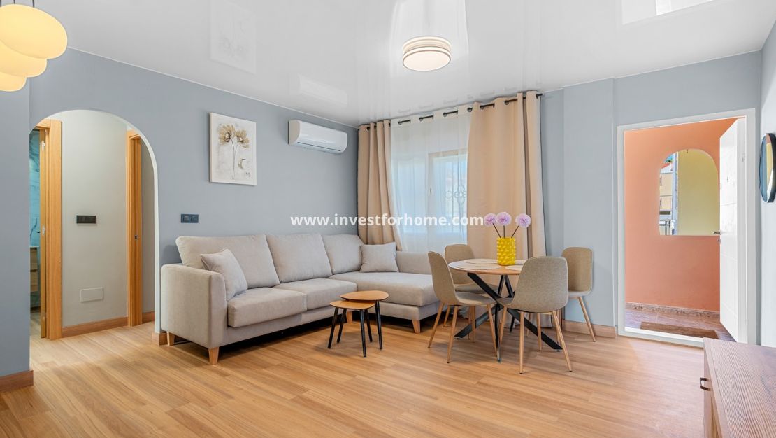 Vente - Appartement - San Miguel de Salinas - Inland