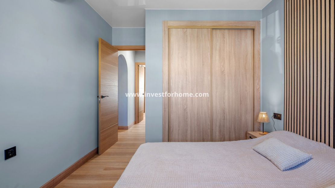 Vente - Appartement - San Miguel de Salinas - Inland