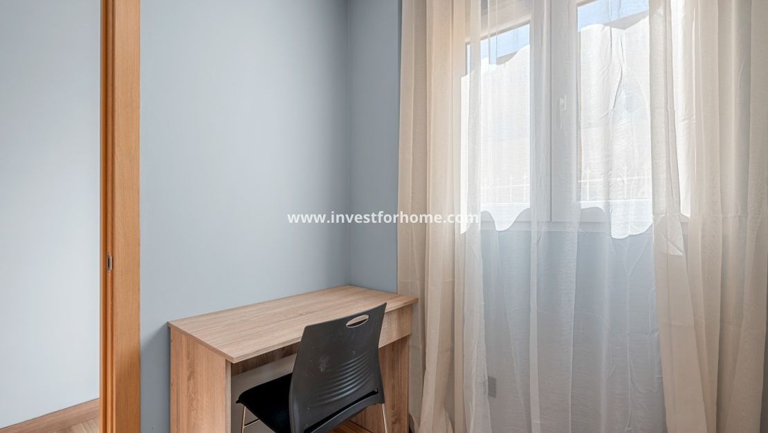Vente - Appartement - San Miguel de Salinas - Inland