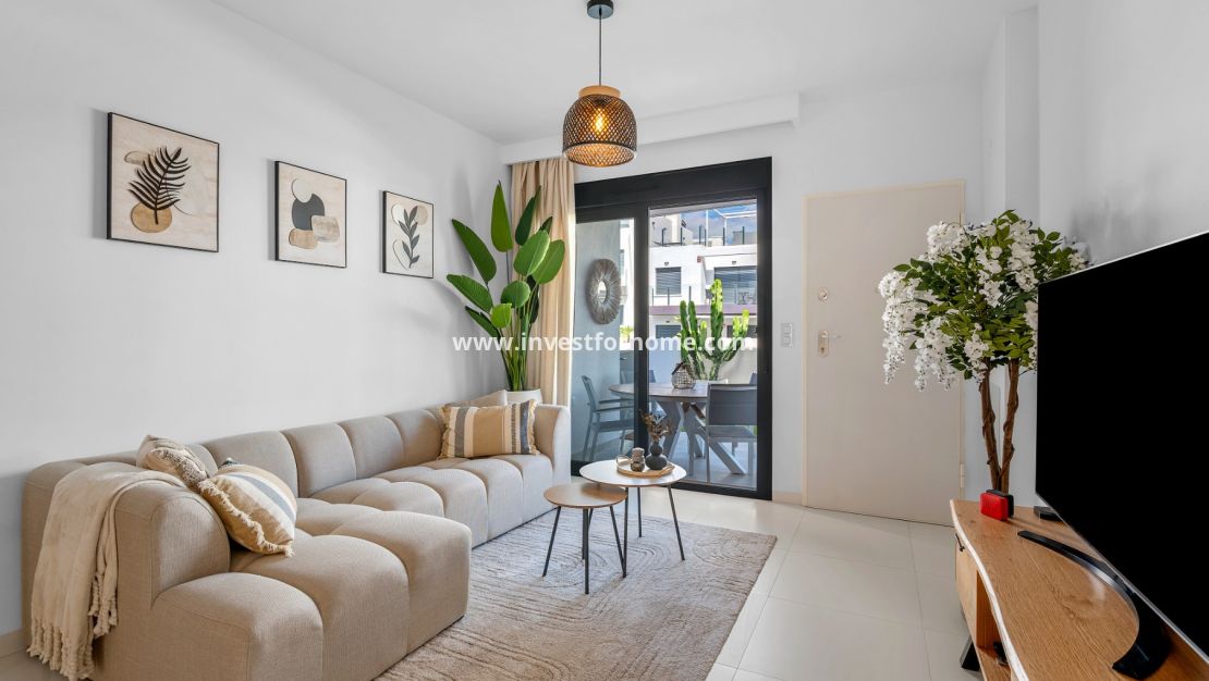 Vente - Appartement - San Miguel de Salinas - Inland