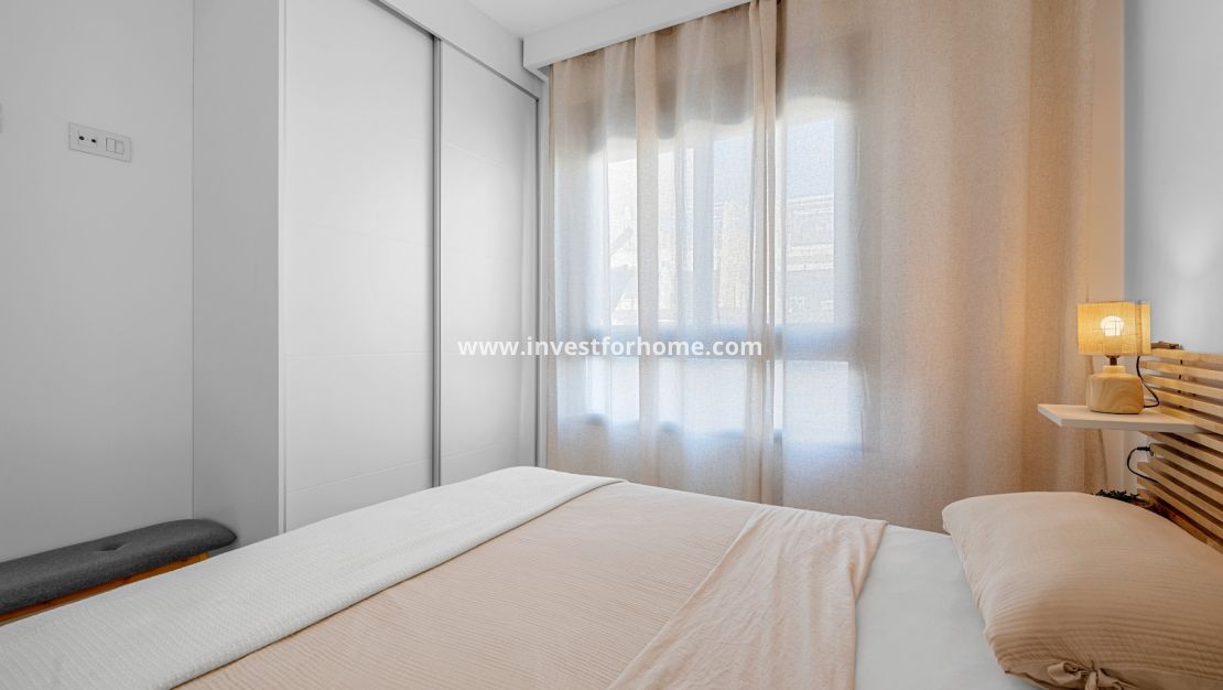 Vente - Appartement - San Miguel de Salinas - Inland