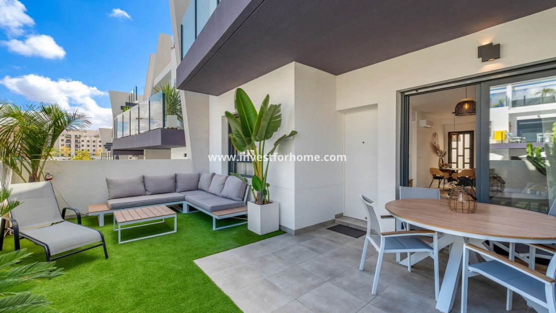 Vente - Appartement - San Miguel de Salinas - Inland