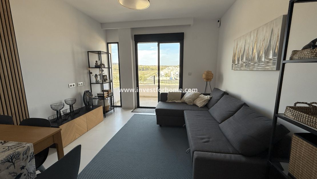 Vente - Appartement - San Miguel de Salinas - Inland