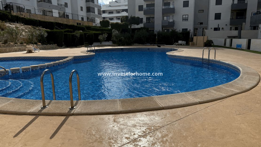 Vente - Appartement - San Miguel de Salinas - Inland