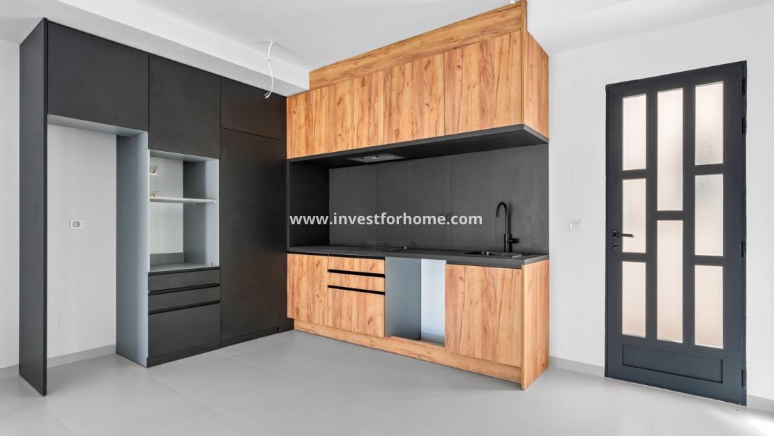 Vente - Appartement - San Miguel de Salinas - Inland