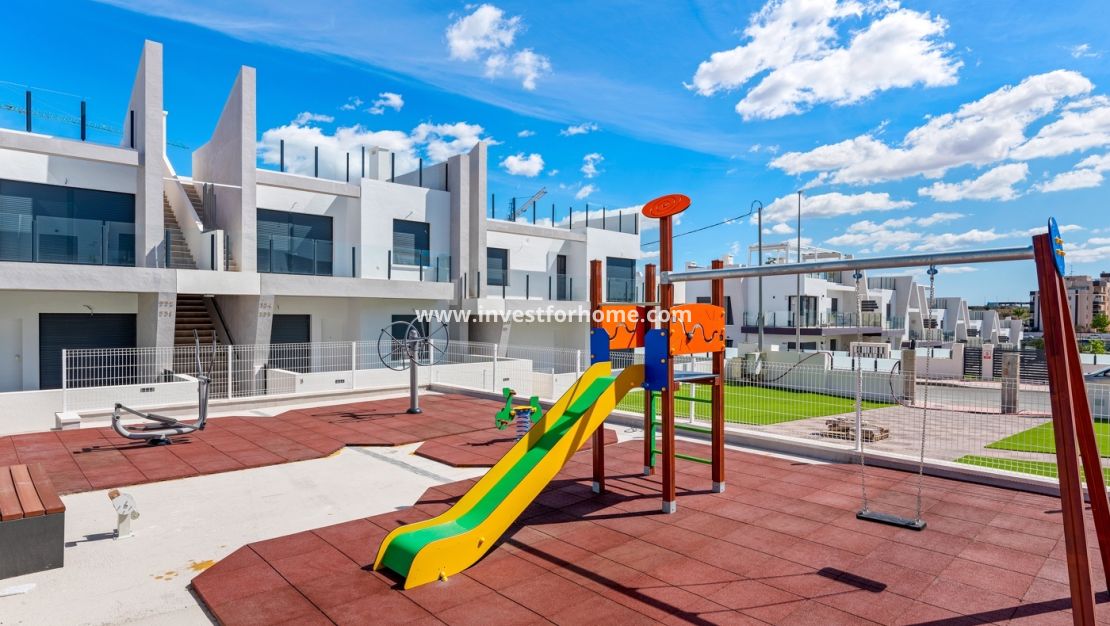 Vente - Appartement - San Miguel de Salinas - Inland