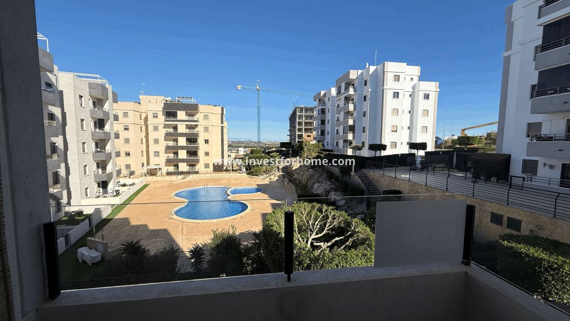 Vente - Appartement - San Miguel de Salinas - Inland