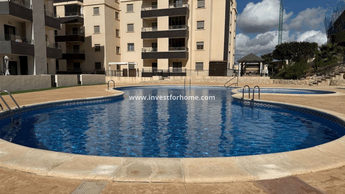 Vente - Appartement - San Miguel de Salinas - Inland