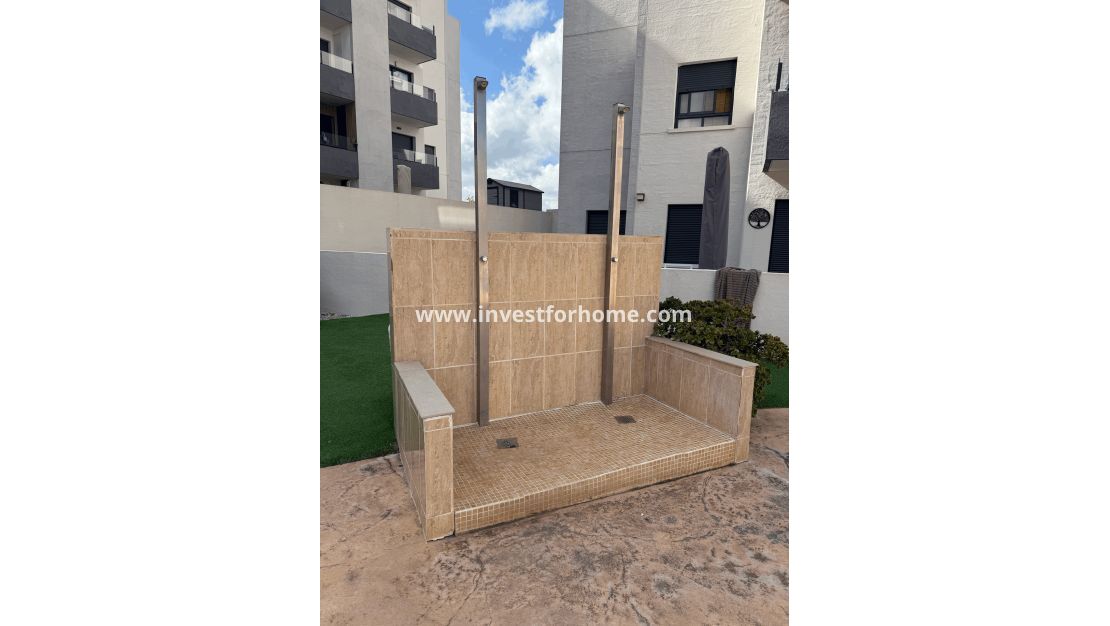 Vente - Appartement - San Miguel de Salinas - Inland