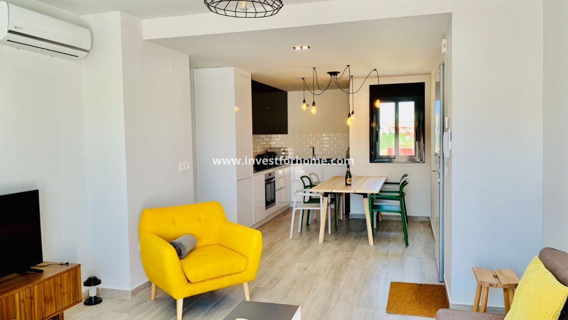 Vente - Appartement - San Miguel de Salinas - Inland